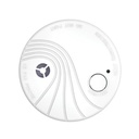 DETECTOR DE HUMO HIKVISION DS-PD451SMK-WB(O-STD) INALÁMBRICO 433MHZ / FUNCIÓN AUTÓNOMA 302402878
