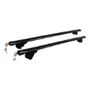 Racks de Carro TRIP HJ-RB Universal 137cm Negro HJ-RB011-137CM-BK