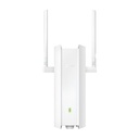 PUNTO DE ACCESO OMADA EAP625-OUTDOOR HD(US) 2.4GHZ/5GHZ AX1800 1.8GBPS WIFI 6