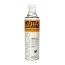 ESPUMA LIMPIADORA IONICS NEUTRAL CLEANER AEROSOL 590ML 801002-20