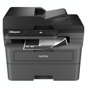 IMPRESORA BROTHER DCPL2640DW LASER DCP 3 EN 1 2,4GHZ / 5GHZ ETHERNET Y USB MONOCROMATICA CON IMPRESION DUPLEX Y MOVIL
