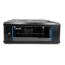 GABINETE DE RED 4U NOVA ACERO/PANEL SPCC CN04U11H001C