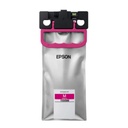 Epson bolsa de tinta para workforce pro EM-C8100 magenta - T13J300