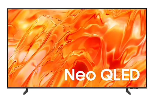 Pantalla Samsung Smart TV 55" Neo QLED UHD 4K QN70H 2026 QN55QN70HAPXPA