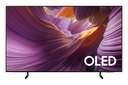 Pantalla Samsung Smart TV 55" OLED 4K S85F 2025 QN55S85FAPXPA