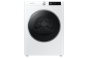 Secadora Samsung 11 kg Eléctrica Frontal Load 60 hz. White DV11B6900EW/ED