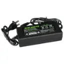 FUENTE DE PODER 12V 5 AMP 60W - ADAPTADOR DE CORRIENTE ANTI INTERFERENCIA TEKLINK FLM PS-12VDC5AMP