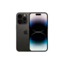 *SemiNuevo* Celular Apple iPhone 14 Pro 5G 128GB 6GB-RAM Negro