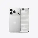 Celular Apple iPhone 18 Pro 5G 256GB 12GB-RAM Plata