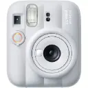 Cámara Instantánea Fujifilm Instax Mini 13 Blanca