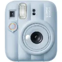 Cámara Instantánea Fujifilm Instax Mini 13 Celeste