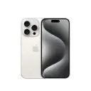 Celular Apple iPhone 15 Pro Max 512GB 8GB-RAM Blanco