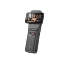 Camara de Accicion SJCAM C400 4K Táctil 3 en 1 Wi-Fi Negra