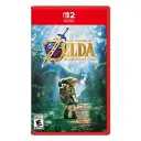 *PREVENTA* Juego Nintendo Switch 2 The Legend Of Zelda: Ocarina Of Time