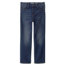 Jeans de Niño Clásico – Azul Oscuro 👖💙