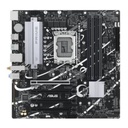 TARJETA MADRE ASUS PRIME B760M-A AX6 II-GSI LGA1700 MICRO-ATX DDR5 90MB1JH0-MVABY1