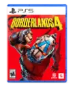 Juego PlayStation 5 Borderlands 4