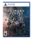 Juego PlayStation 5 Crimson Desert