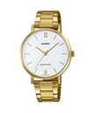 Reloj Casio Análogo LTP-VT01G-7B