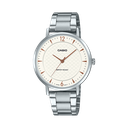 Reloj Casio Análogo LTP-VT04D-7A