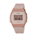 Reloj Casio Vintage LW-204-4A