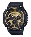 Reloj Casio Análogo MCW-200H-9AV