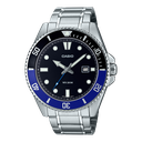 Reloj Casio Análogo MDV-107D-1A2V