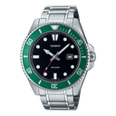 Reloj Casio Análogo MDV-107D-3AV