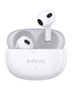 Audífonos inalámbricos Infinix XBuds 3 XE31, Blanco
