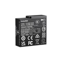 Batería Insta360 1800 mAh para Ace Pro 2 / Ace Pro / Ace