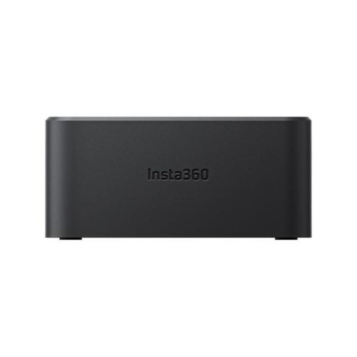 Cargador rápido Insta360 para baterías X4