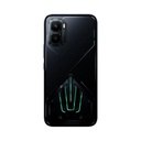 Celular Infinix GT 50 Pro 12GB/256GB Cooling Edition (ventilador + funda) Silver Glacier