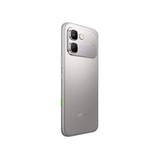 Celular Infinix Note Edge 8GB/256GB Lunar Titanium