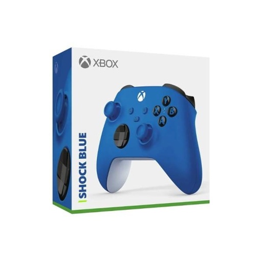 Control inalámbrico Xbox Series modelo 1914 Pulse Red