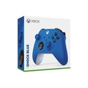 Control inalámbrico Xbox Series modelo 1914 Shock Blue
