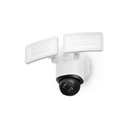 Cámara de seguridad Eufy by Anker Floodlight E340 360° con reflector