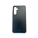 Funda ITSKINS Avana Velvet para Samsung Galaxy S24 Plus, compatible MagSafe, Negro (II)