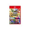 Juego Nintendo Switch 2 Super Mario Party Jamboree