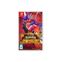 Juego Nintendo Switch Pokémon Scarlet