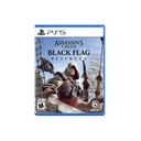 Juego PlayStation 5 Assassin's Creed IV Black Flag Resynced