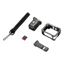 Kit de agarre Insta360 Xplorer para Ace Pro 2 / Ace Pro, Gris oscuro