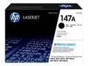 Cartucho de Tóner Negro HP LaserJet 147A W1470A