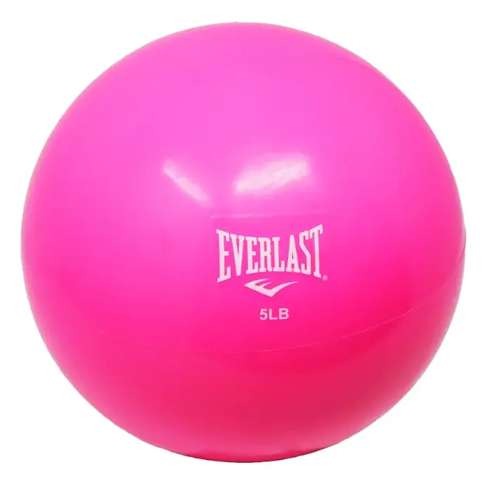 Balón Everlast para Fitness 5 LB EVFB1S05
