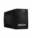 UPS FORZA NT-751 750VA/375W/120V/6 SALIDAS  NT-751
