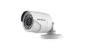 Cámara de Seguridad Hikvision Turbo HD 720P 1MP Mini Bullet Fija DS-2CE16C0T-IRPF
