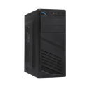 Xtech - Desktop - All black