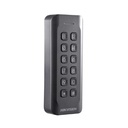 Lector de Tarjetas Inteligentes IP65 Hikvision DS-K1802MK