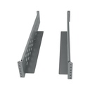 Estructura de Soporte Forza UPS 120 KG  3U FDC-RK0903U