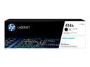 Cartucho de Tóner Negro HP LaserJet 414A W2020A
