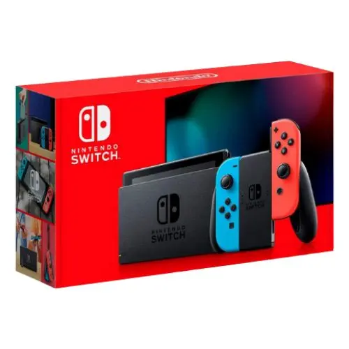 Consola Nintendo Switch | Costa Rica